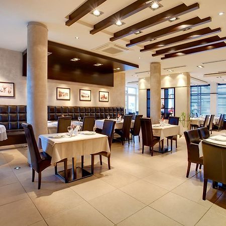 Hotel Knezevina Vranić Dış mekan fotoğraf