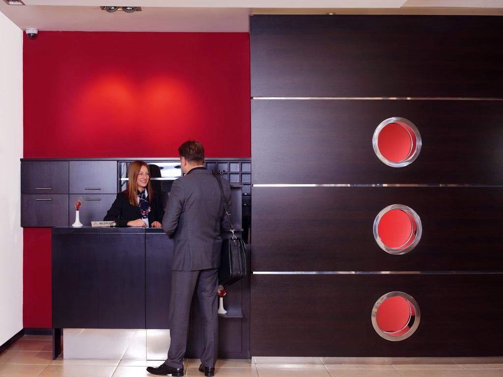 Hotel Knezevina Vranić Dış mekan fotoğraf