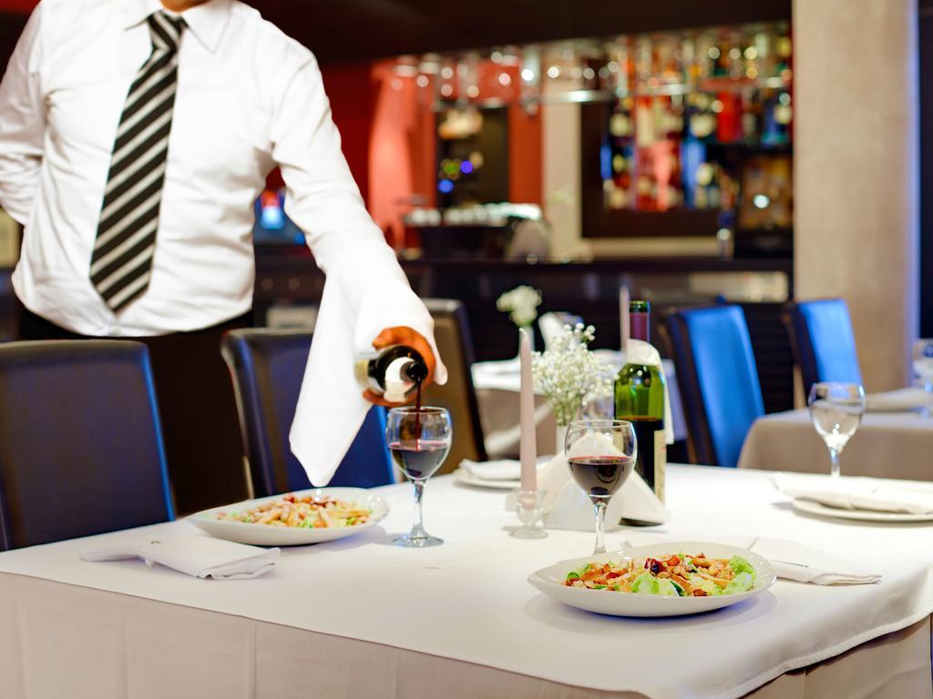 Hotel Knezevina Vranić Dış mekan fotoğraf