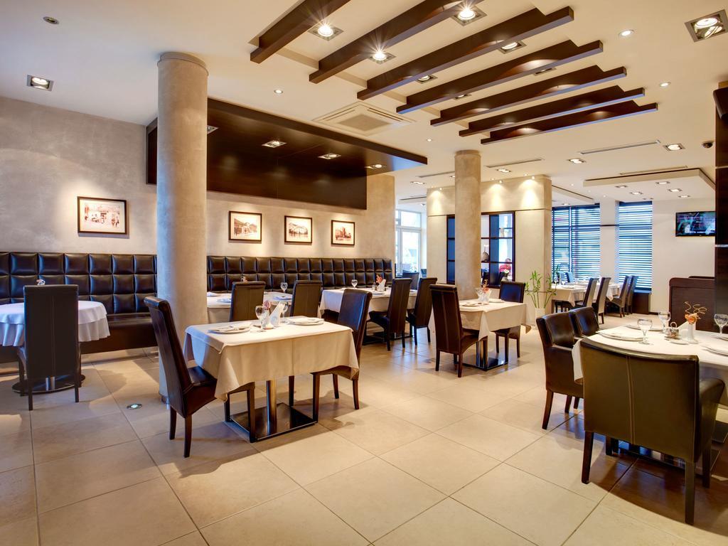 Hotel Knezevina Vranić Dış mekan fotoğraf