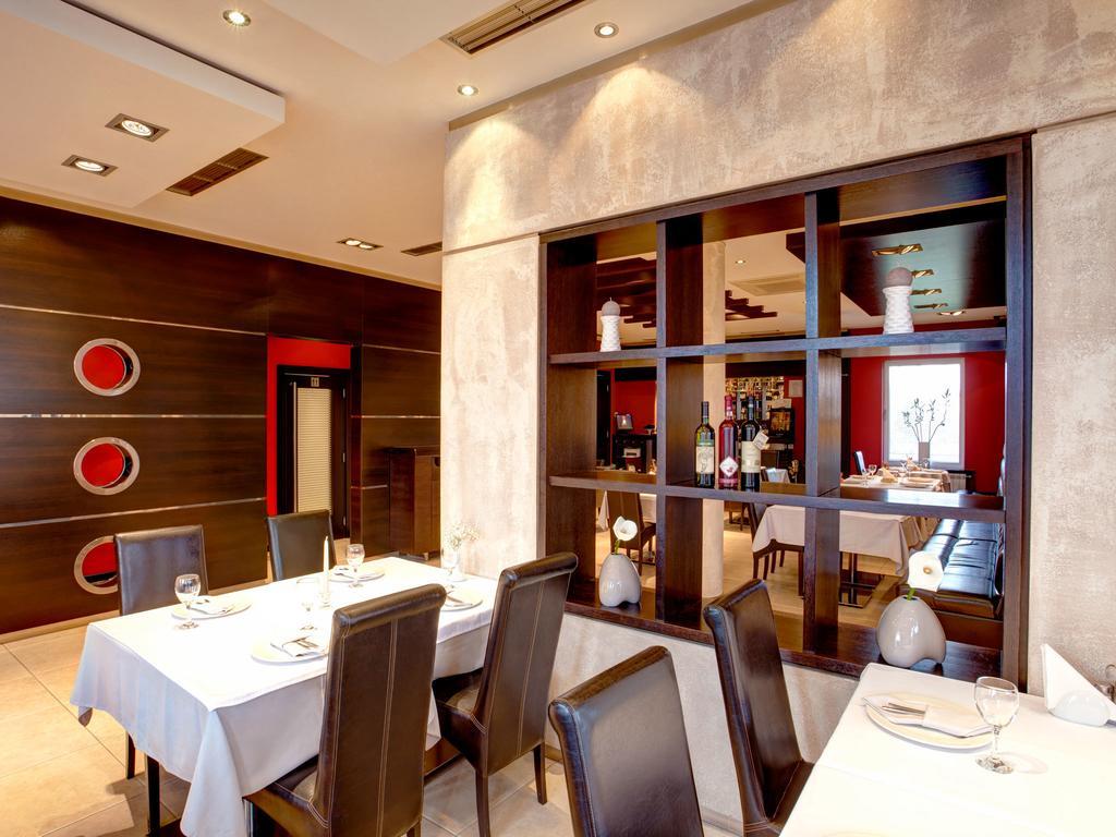 Hotel Knezevina Vranić Dış mekan fotoğraf