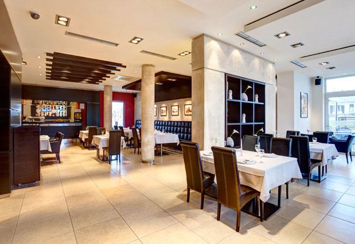 Hotel Knezevina Vranić Dış mekan fotoğraf