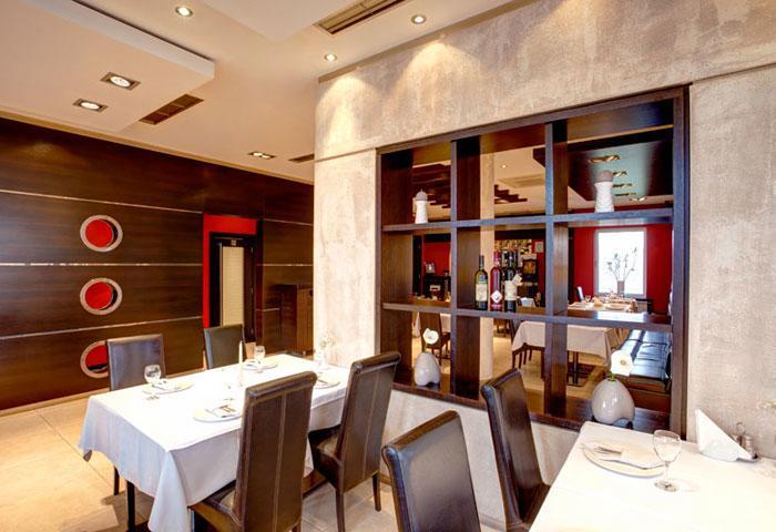 Hotel Knezevina Vranić Dış mekan fotoğraf