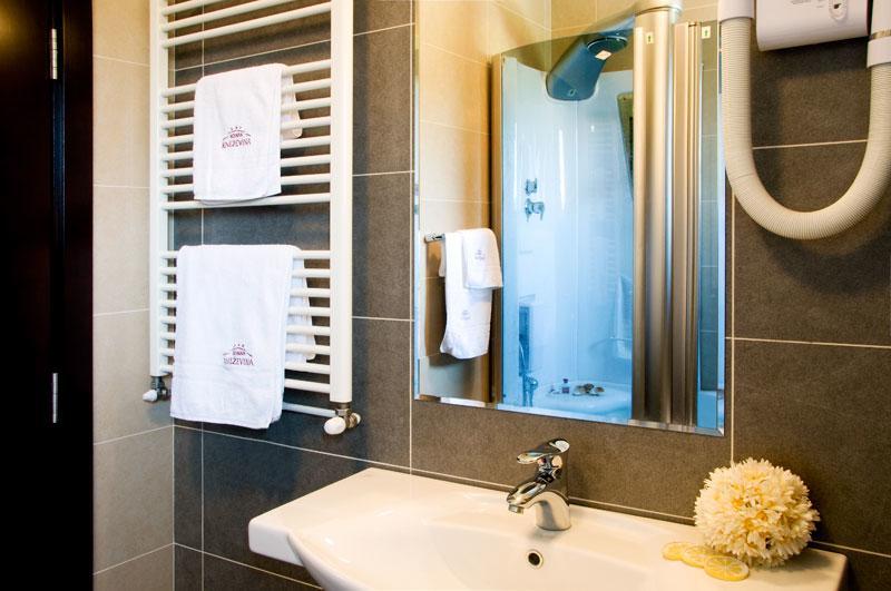 Hotel Knezevina Vranić Dış mekan fotoğraf