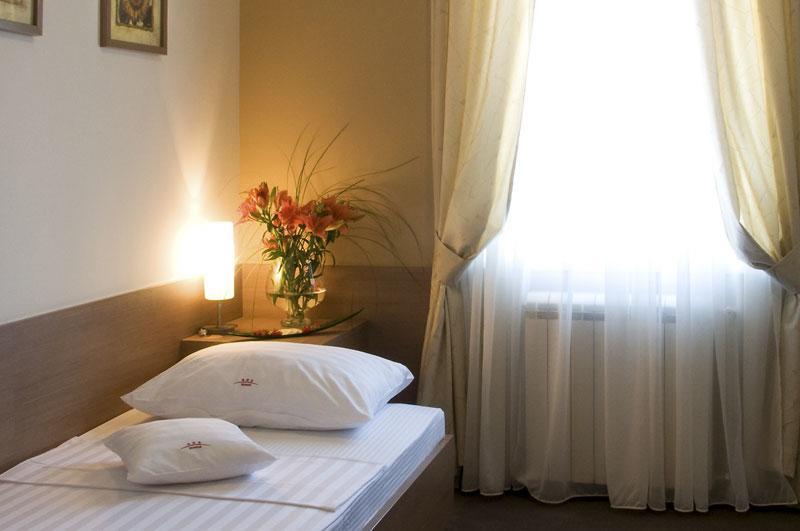 Hotel Knezevina Vranić Dış mekan fotoğraf