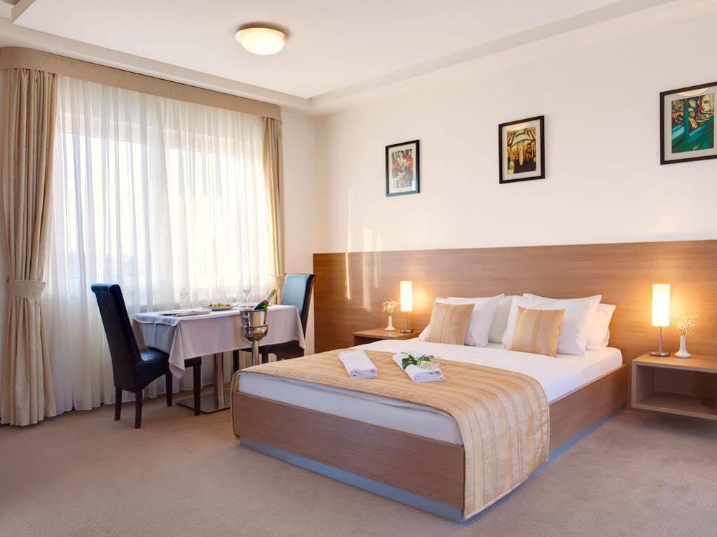 Hotel Knezevina Vranić Dış mekan fotoğraf