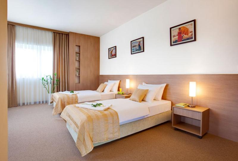 Hotel Knezevina Vranić Dış mekan fotoğraf